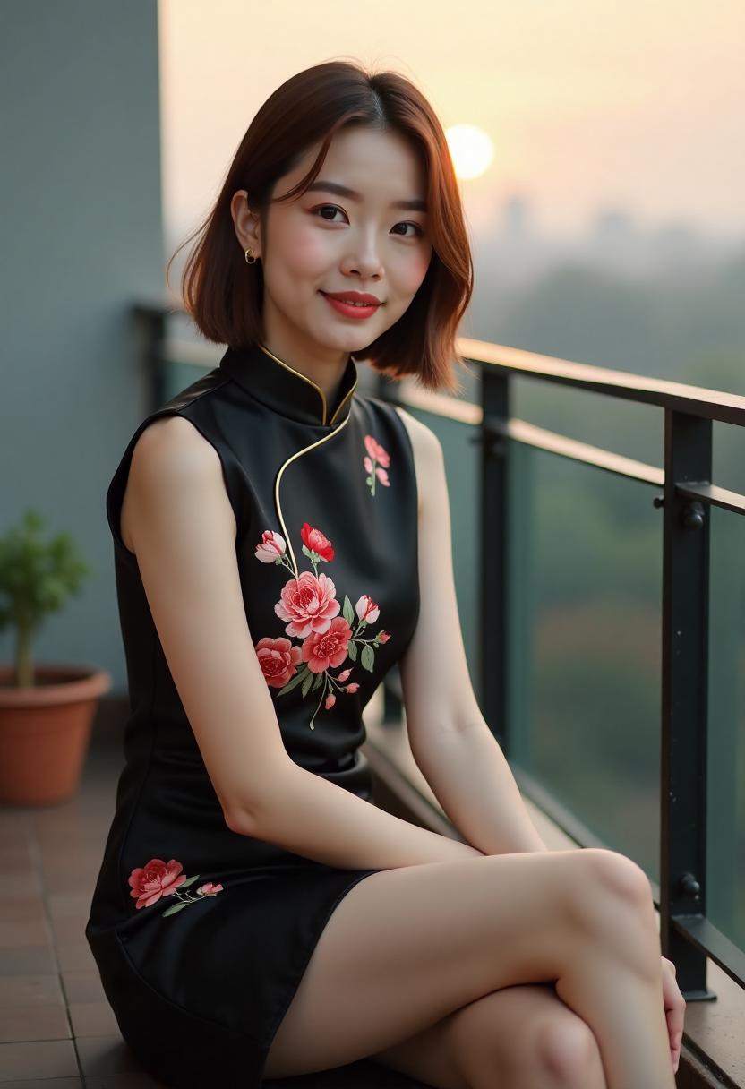 观众木木头像